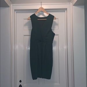 Sleeveless cocktail dress